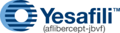 YESAFILI Logo